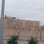 دبستان پسرانه امام حسن مجتبی