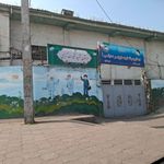 مدرسه ابتدایی شهدای سلیمانداراب