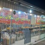 بازار روز امام رضا   بجنورد