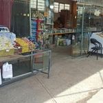 بازار روز امام رضا   بجنورد
