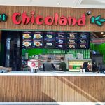 چیکولند فودکورت سانا