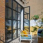 مهمانپذیر کرگدن