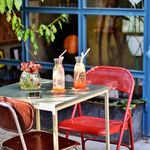 مهمانپذیر کرگدن