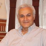 پرویز محیط