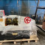 ماشین الات پیچ و مهره برادران برزگر