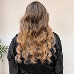 سالن زیبایی و آرایشگاه زنانه تخصصی مرادی