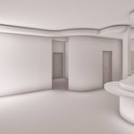 استودیو معماری نازآفرین دیندار