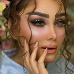 سالن الیکا ( زیبا بوشباش )