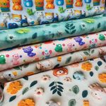 پارچه سرای  حاج ابراهیم زارعی