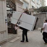 اتوبار باربری ابوالفضل