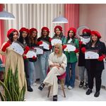 آموزشگاه کاشت ناخن استاد نگار شاملو