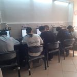 آموزشگاه کامپیوتر دانا محاسبان امید