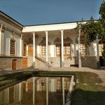 خانه اتحادیه (خانه امین السلطان)