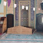 مسجد مولی امیرالمومنین علی علیه السلام
