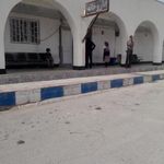 بیمارستان خاتم‌الانبیا
