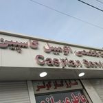 اتو سرویس مجهز کلوپ 110