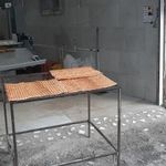 نانوایی بربری