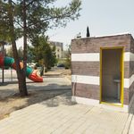 سرویس بهداشتی بوستان گلفام