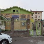 مسجد الجواد لاکانی