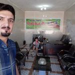 املاک هاشم محمدی