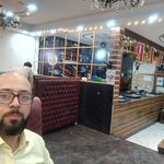 طباخی پاکیزه