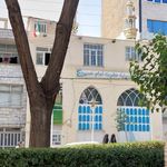 مسجد امام حسین
