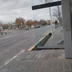 ایستگاه اتوبوس شهید سلیمی 5