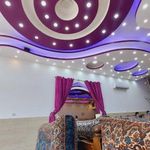 آشپزخانه وسالن غذاخوری حاجی بابا