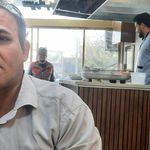 طباخی پاکیزه