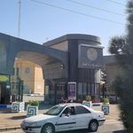 دانشگاه پیام نور قرچک