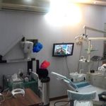 مرکز دندانپزشکی مهر
