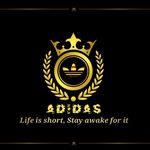 کافه آدیداس شهر ابریشم