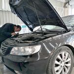 کارشناسی تشخیص رنگ خودرو کیان مهر کاشمر