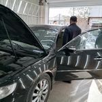 کارشناسی تشخیص رنگ خودرو کیان مهر کاشمر