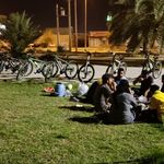 باشگاه دوچرخه سواری مسیر نو