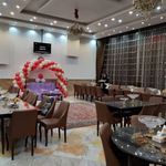 کافه رستوران فارسی