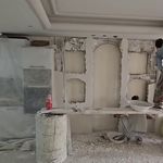 فروشگاه کاغذ دیواری و کفپوش رونیا