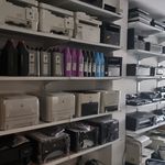 مرکز تخصصی تعمیر پرینتر تهران پرینتر