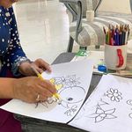 سرای سالمندان مهرورزان