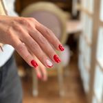 خدمات تخصصی ناخن و پدیکور و آموزش جامع