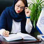 سعیده صالحی فر وکیل پایه یک دادگستری