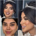میکاپ آرتیست فوق تخصصی، رُز آجودان زاده