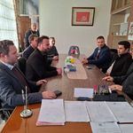 دفتر وکالت و موسسه حقوقی محمود سعادتی