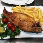 .فست فود پدر خوانده