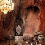 پیر چک چک (پیر سبز)