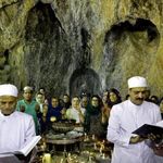 پیر چک چک (پیر سبز)