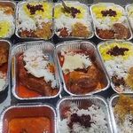 .فست فود پدر خوانده