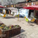 .فست فود پدر خوانده