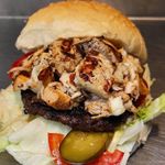 .فست فود پدر خوانده