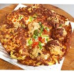 .فست فود پدر خوانده